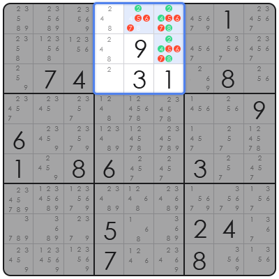 microsoft sudoku daily challenge