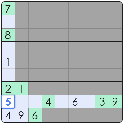 solve this sudoku